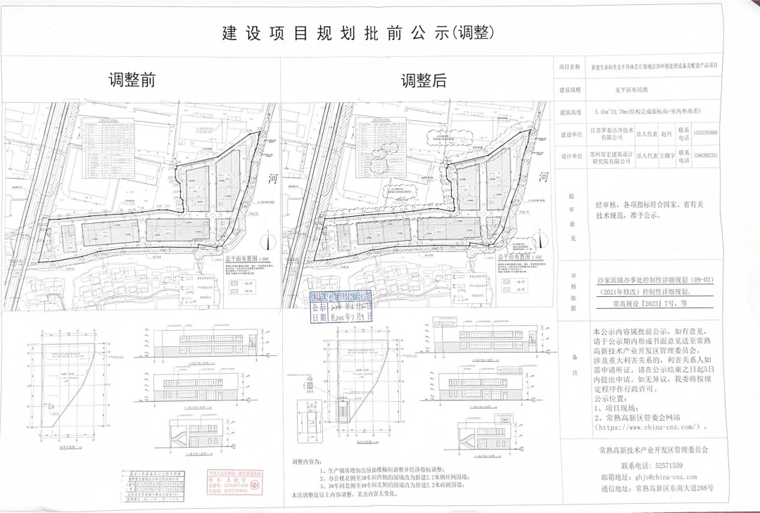 江苏罗泰洁净技术有限公司新建生命科学及半导体芯片领域洁净环境处理设备及配套产品项目规划批前公示（调整）.jpg