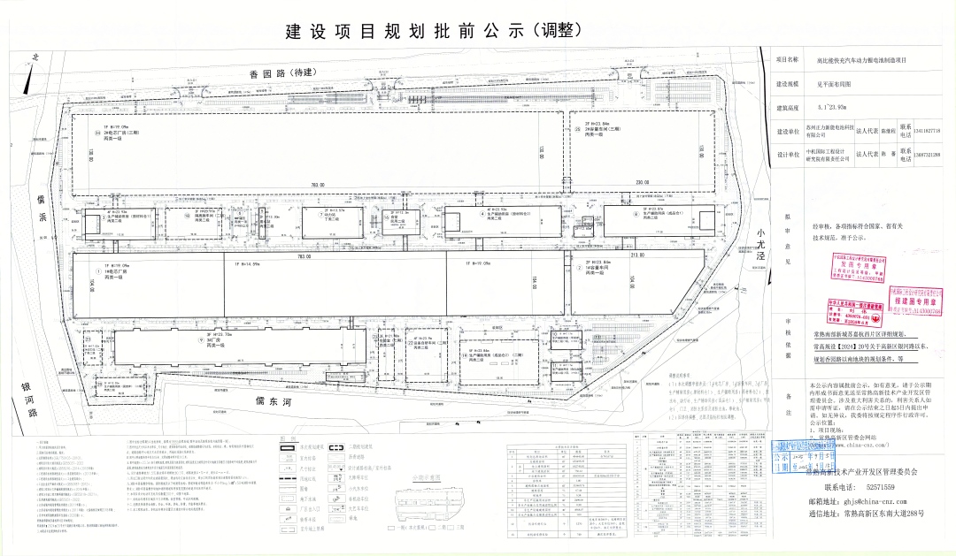 20250904 苏州正力新能电池科技有限公司高比能快充汽车动力锂电池制造项目规划批前公示（调整）.jpg